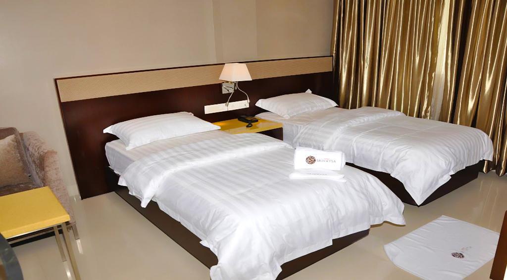 Hotel Srivatsa Kākināda Εξωτερικό φωτογραφία