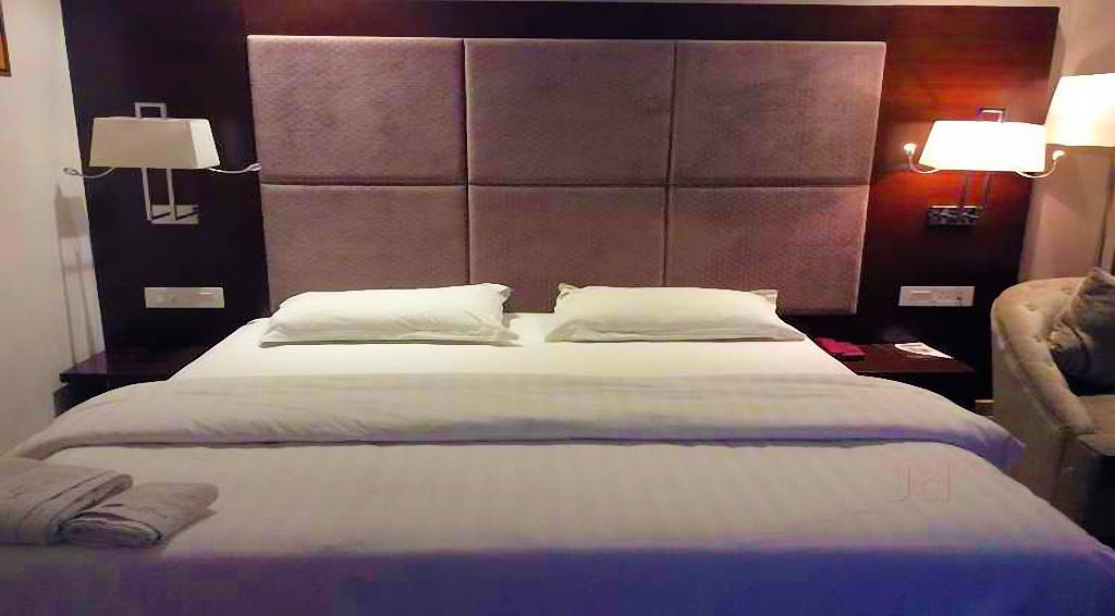 Hotel Srivatsa Kākināda Εξωτερικό φωτογραφία